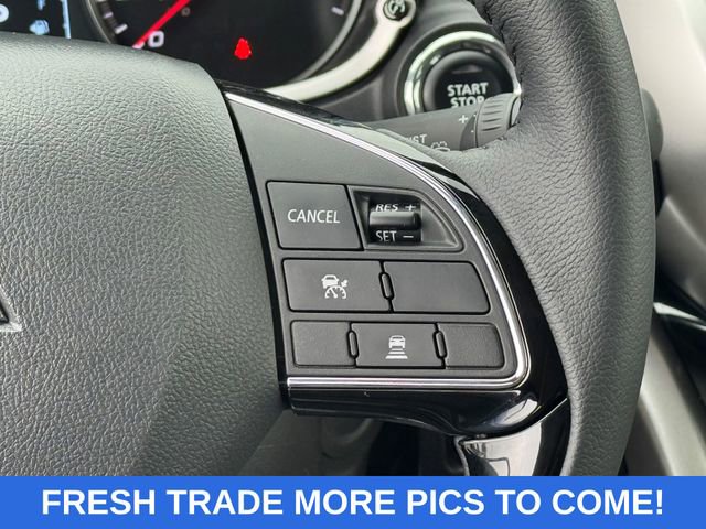 Used 2026 Mitsubishi Eclipse Cross SE AWD/4WD image 25