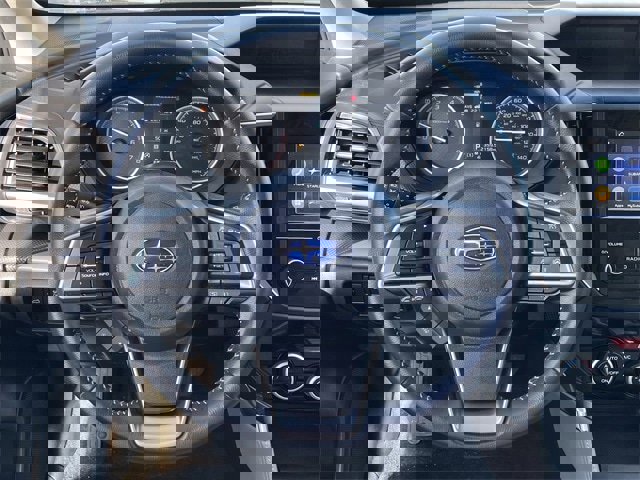 Used 2024 Subaru Forester Premium w/ POP Package 1 image 13