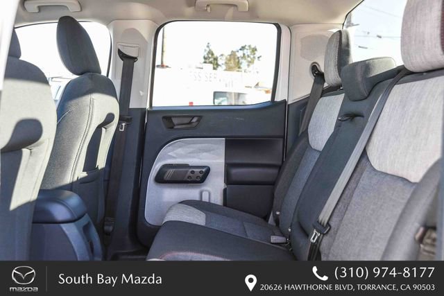 Used 2023 Ford Maverick XLT image 18