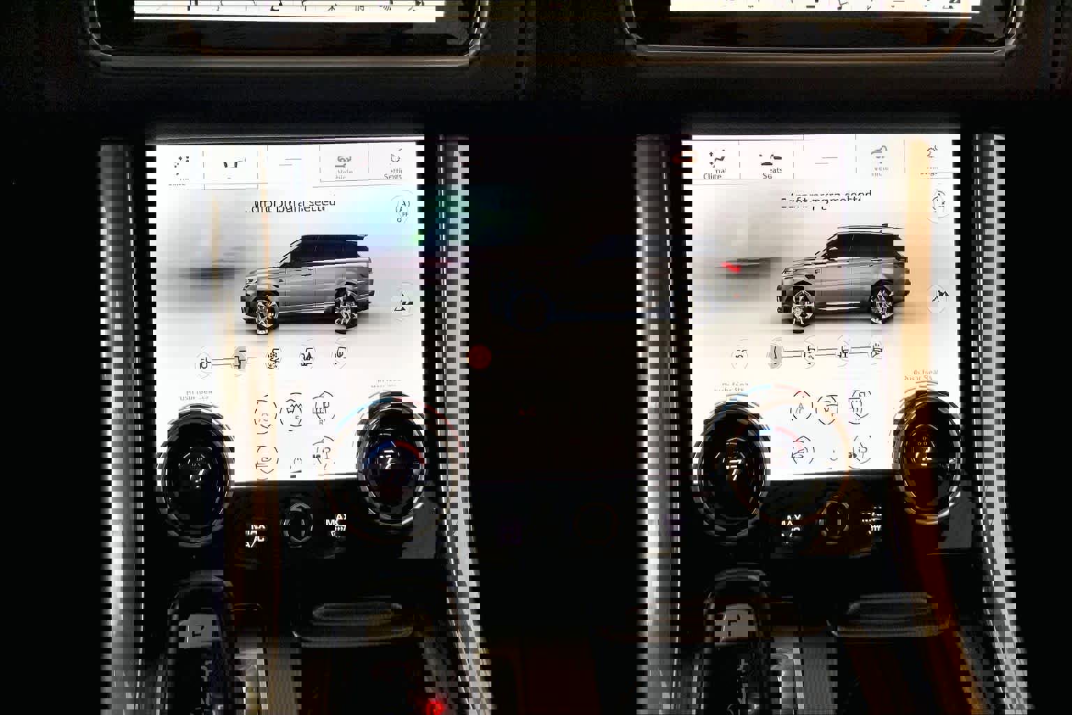 Used 2018 Land Rover Range Rover Sport HSE image 34