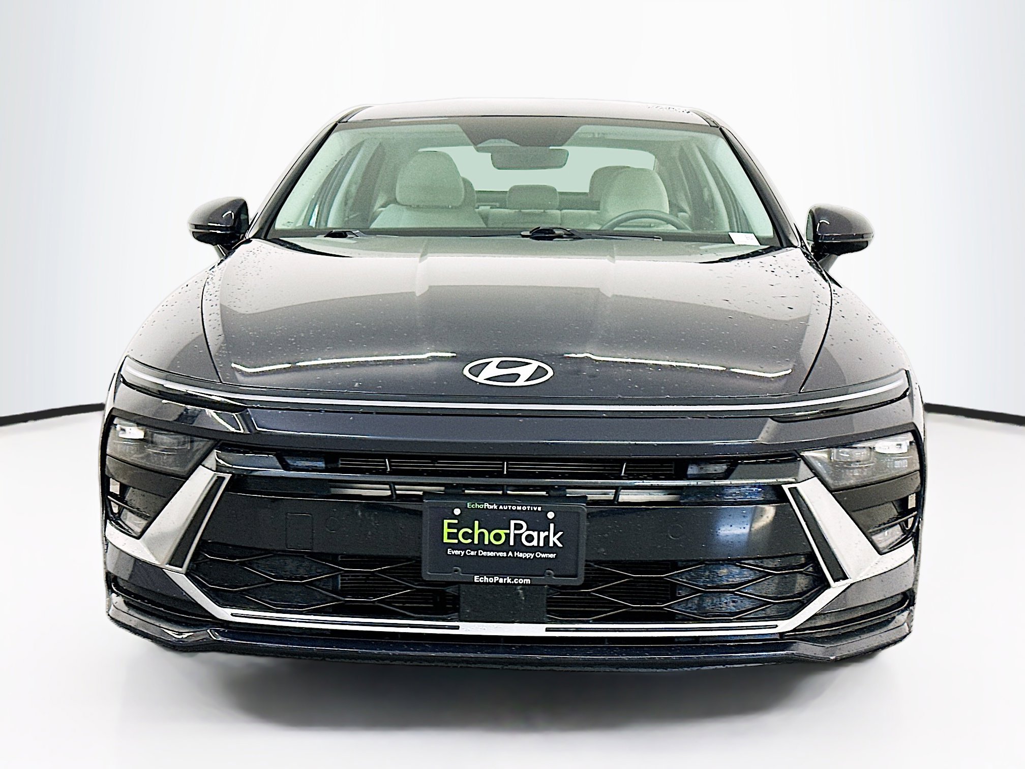 Used 2024 Hyundai Sonata SEL image 2
