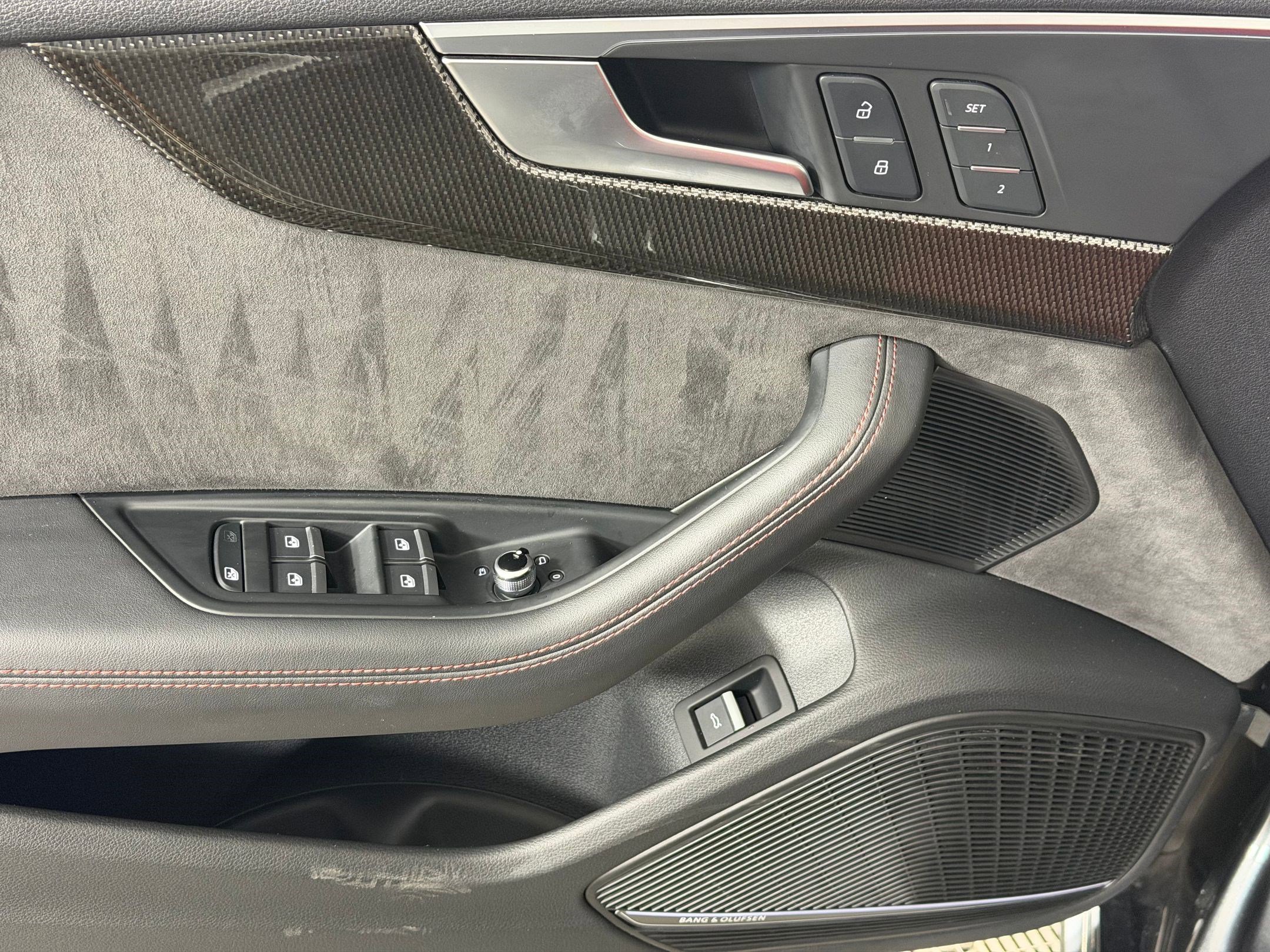 Used 2019 Audi S4 Premium Plus w/ Premium Plus Package AWD/4WD image 13