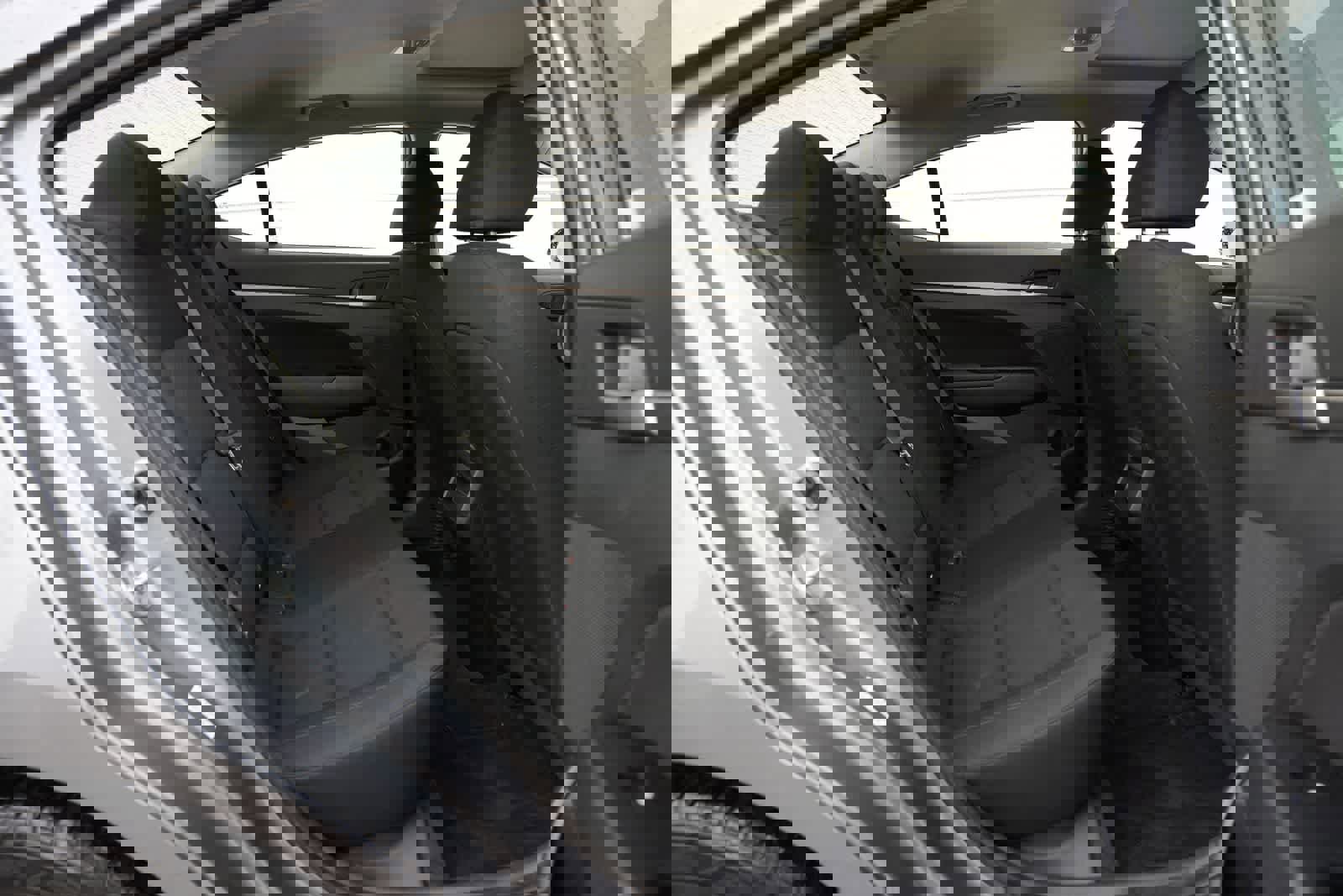 Used 2019 Hyundai Elantra Value Edition w/ Cargo Package FWD image 20