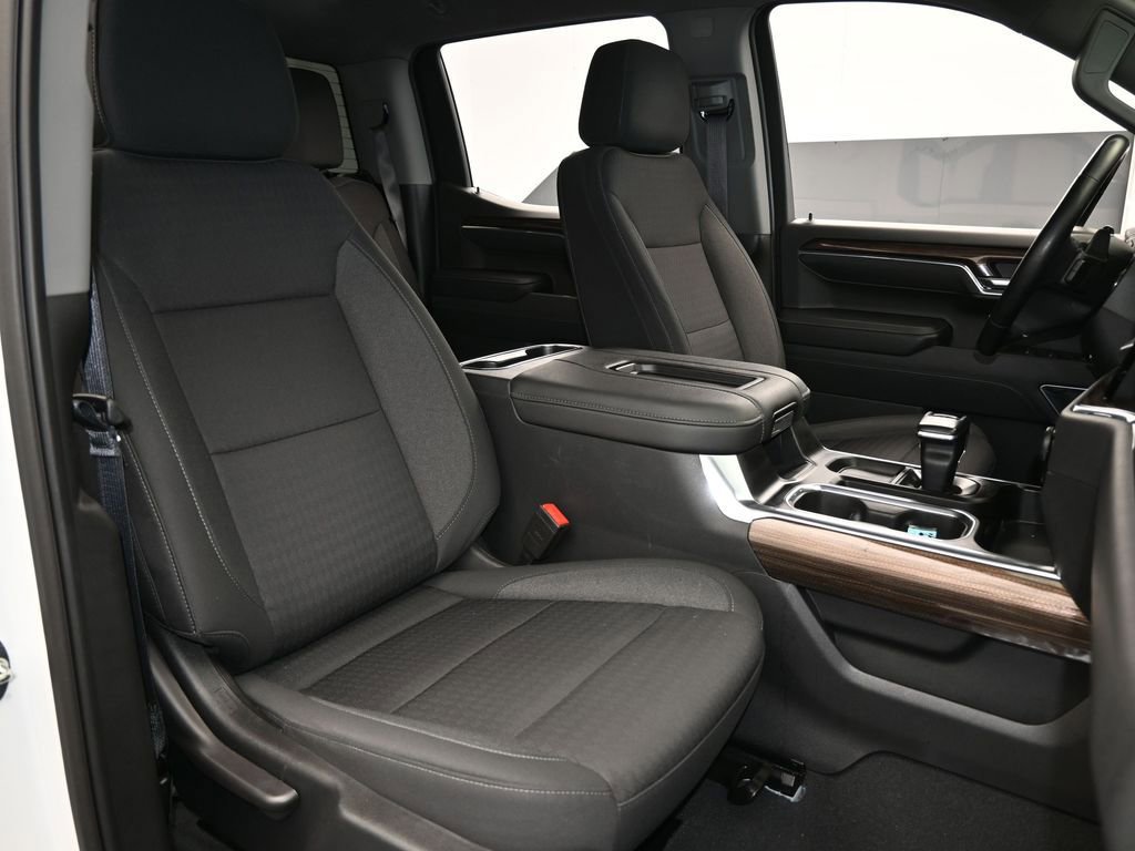 Used 2022 Chevrolet Silverado 1500 LT Trail Boss image 43