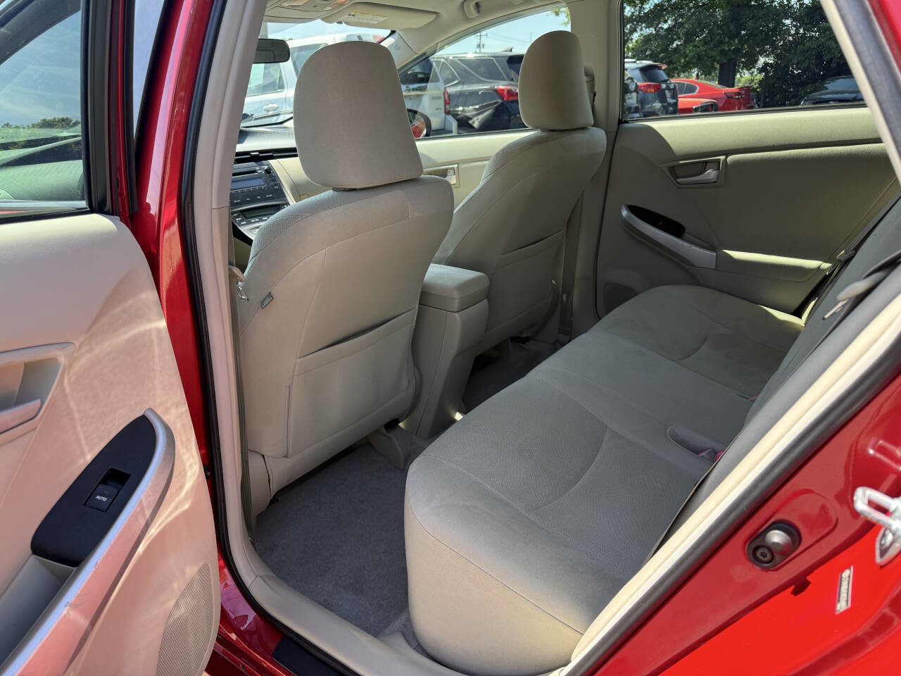 Used 2010 Toyota Prius Two FWD image 10
