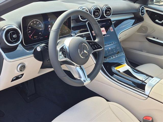 New 2026 Mercedes-Benz C 300 4MATIC Sedan image 3