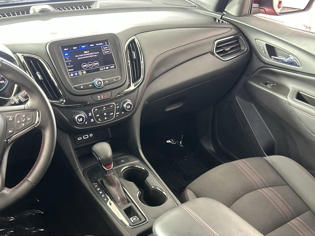 Used 2024 Chevrolet Equinox RS image 22