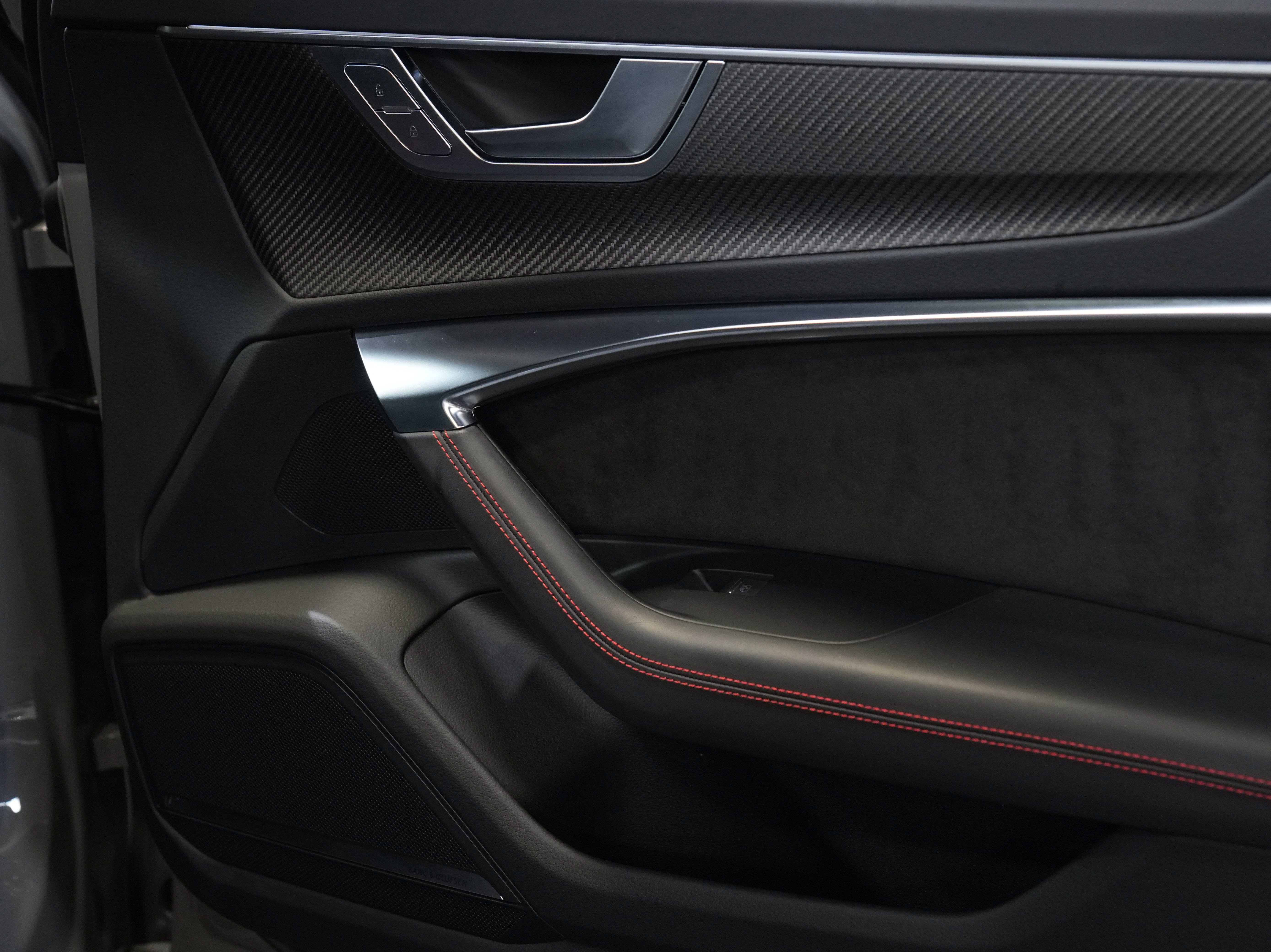 Used 2021 Audi RS 6 image 27