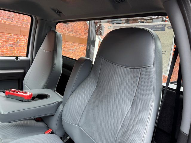 New 2026 Ford F650 2WD Regular Cab Super Duty image 12