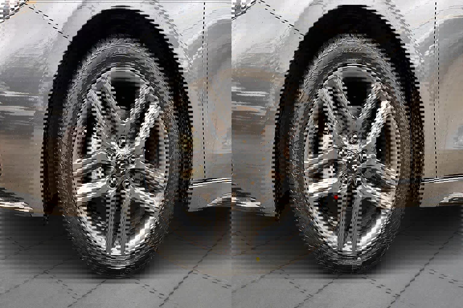 Used 2021 Kia Forte GT-Line w/ GT-Line Premium Package image 11