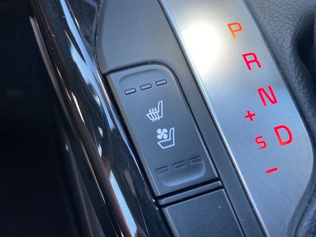 Used 2024 Kia Forte GT-Line w/ GT-Line Premium Package FWD image 30