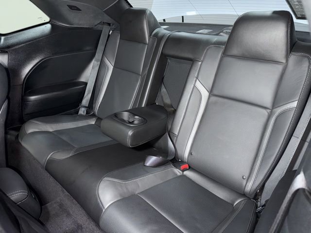 Used 2018 Dodge Challenger GT image 12