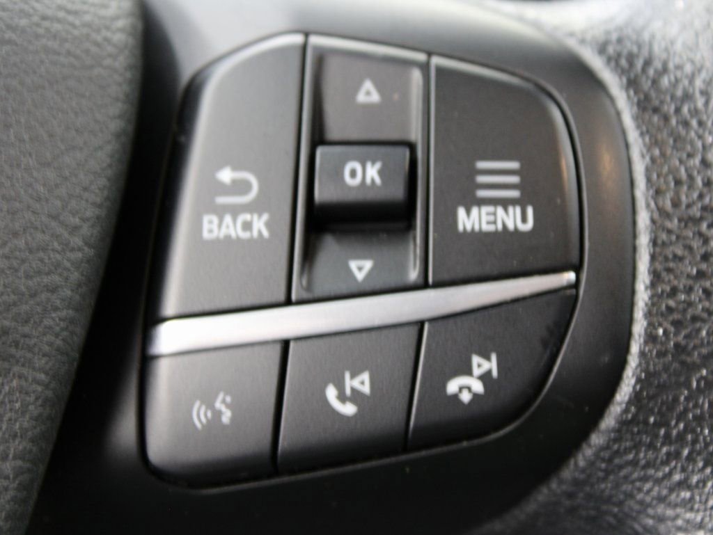 Used 2023 Ford Transit 250 Low Roof w/ Exterior Upgrade Package image 44