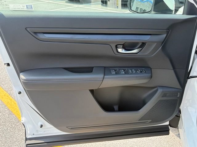 New 2026 Honda CR-V EX image 12