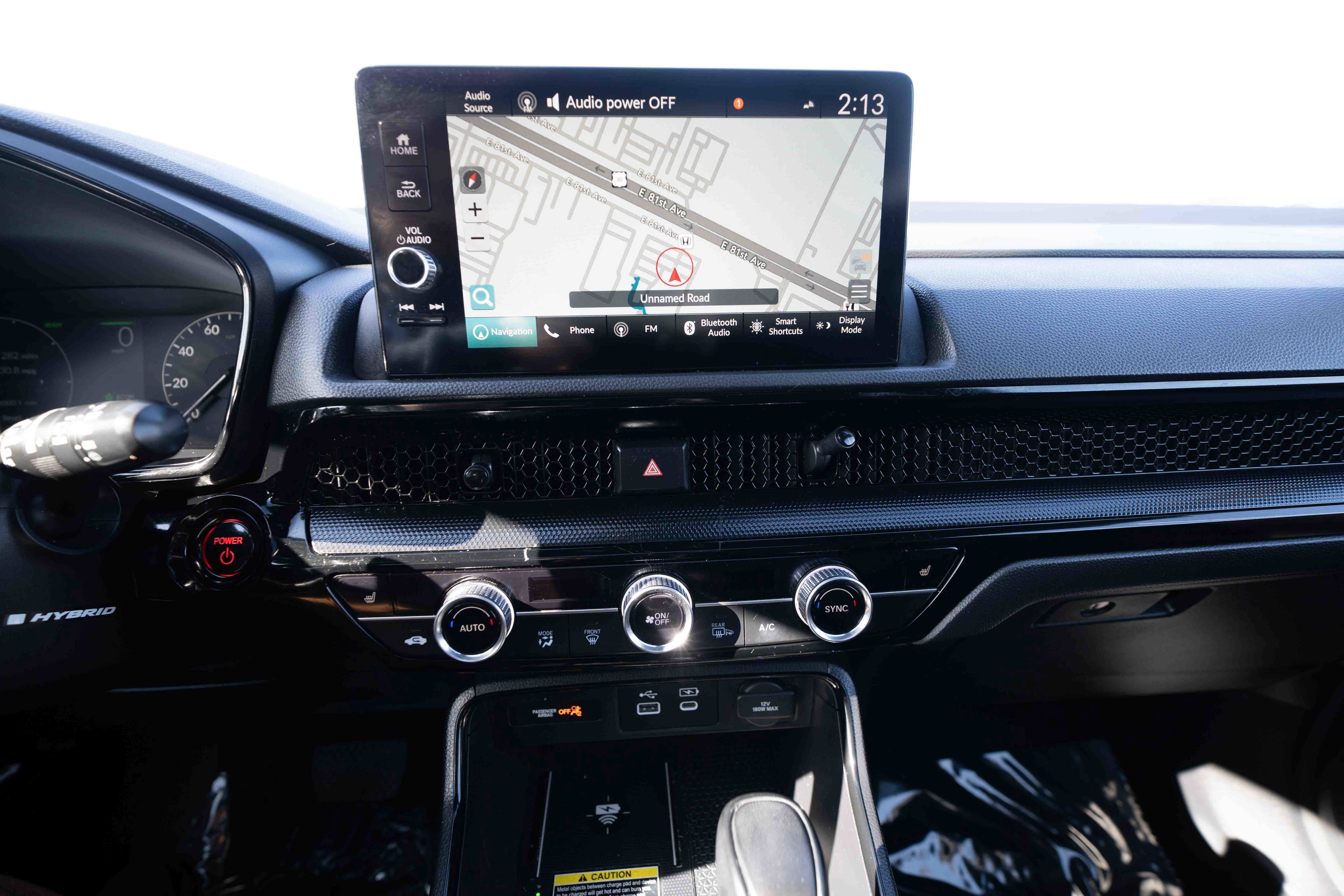 Used 2023 Honda CR-V Sport Touring image 17