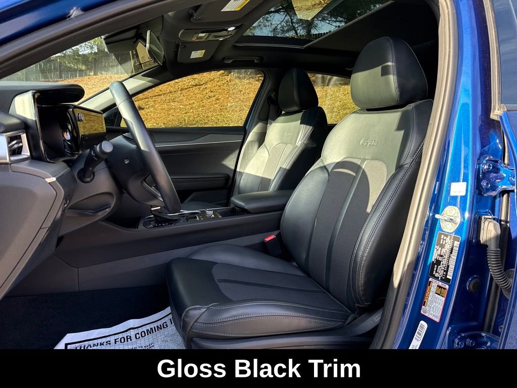 Used 2024 Kia K5 GT-Line image 12