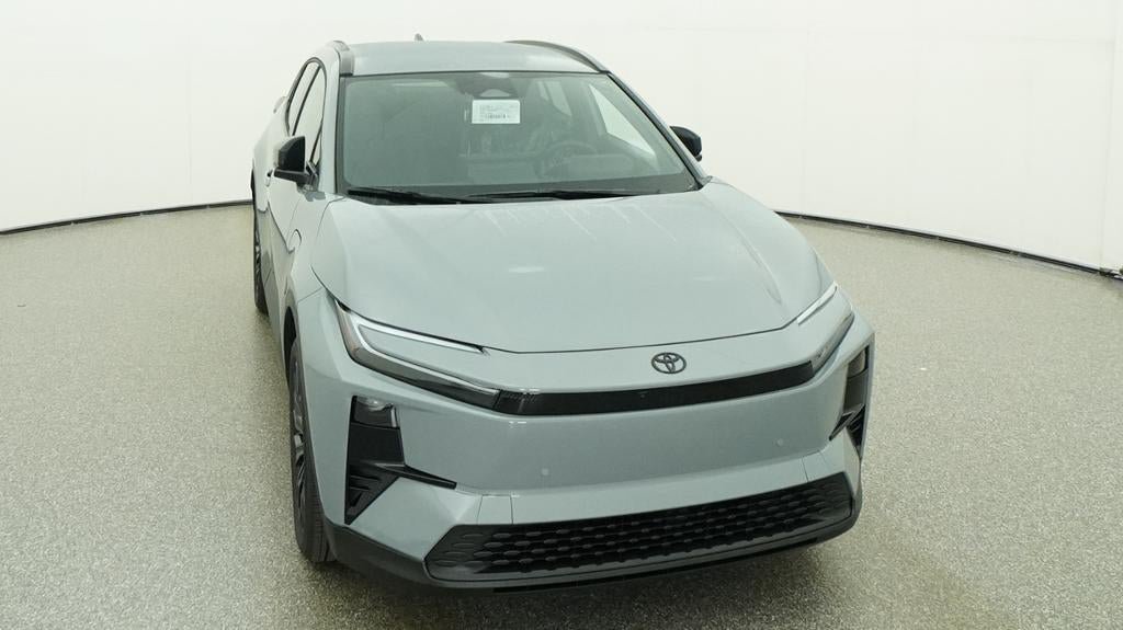 New 2026 Toyota C-HR AWD/4WD image 14