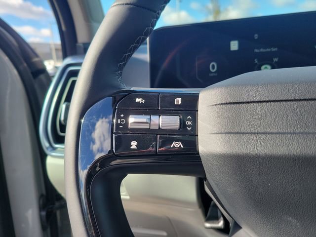 New 2026 Kia Sorento SX image 19