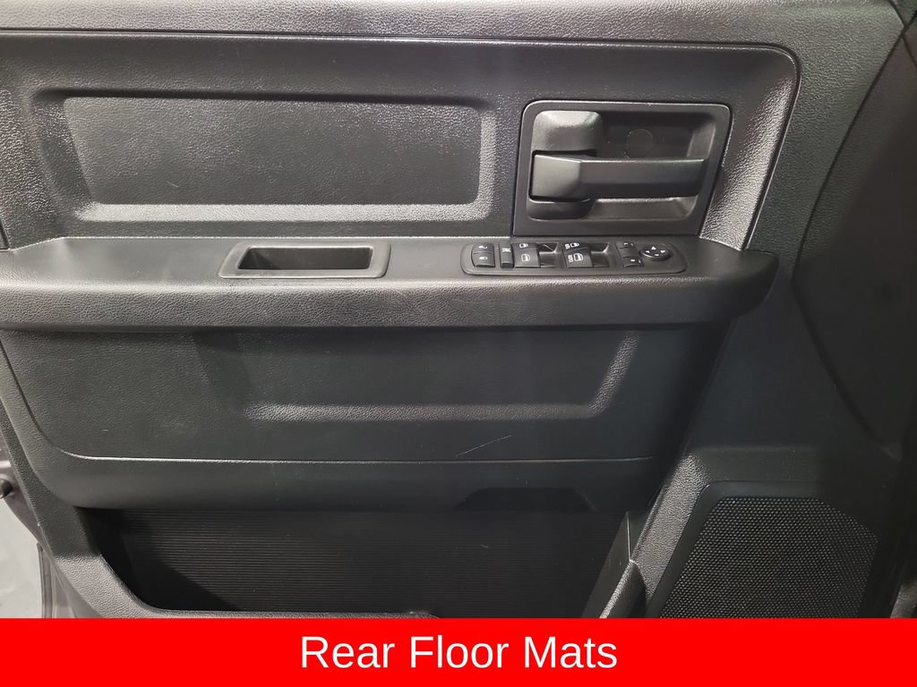 Used 2018 RAM 1500 Express w/ Express Value Package AWD/4WD image 22