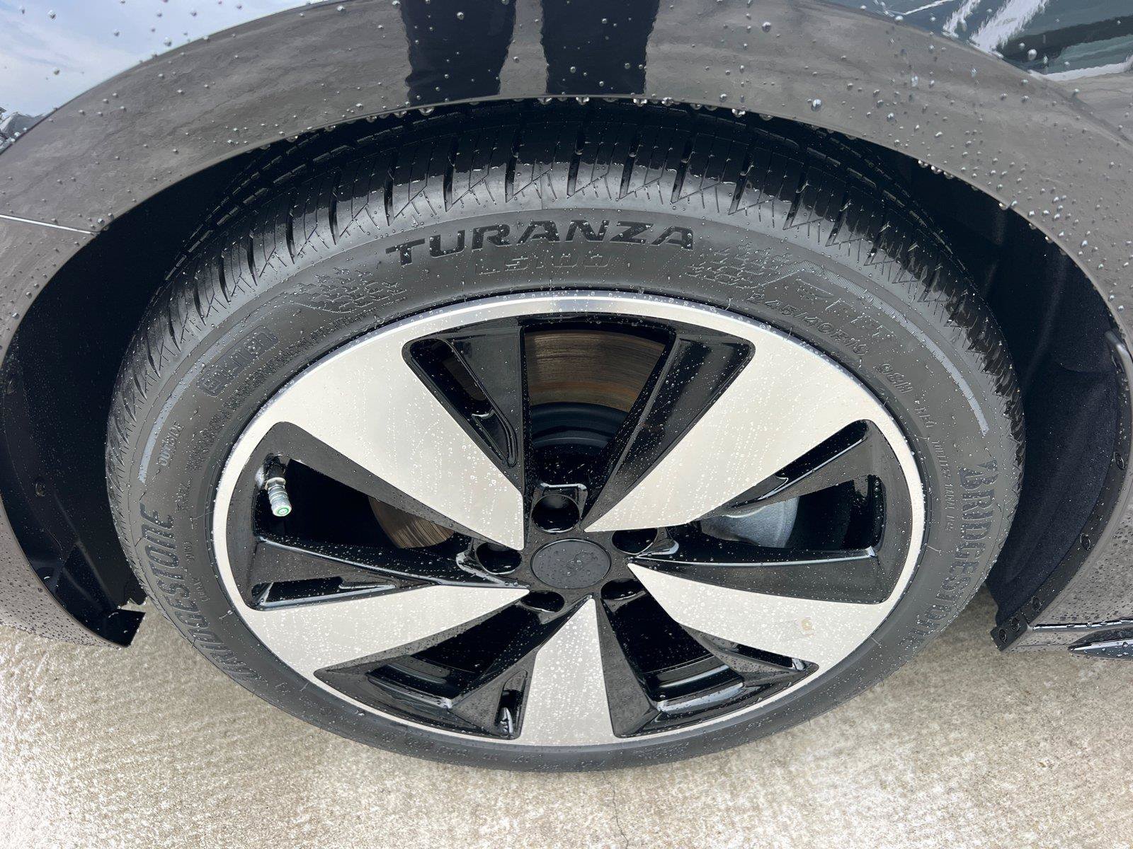 New 2026 Audi A5 Prestige AWD/4WD image 11