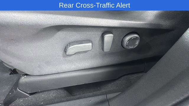 New 2026 Subaru Ascent Touring image 11