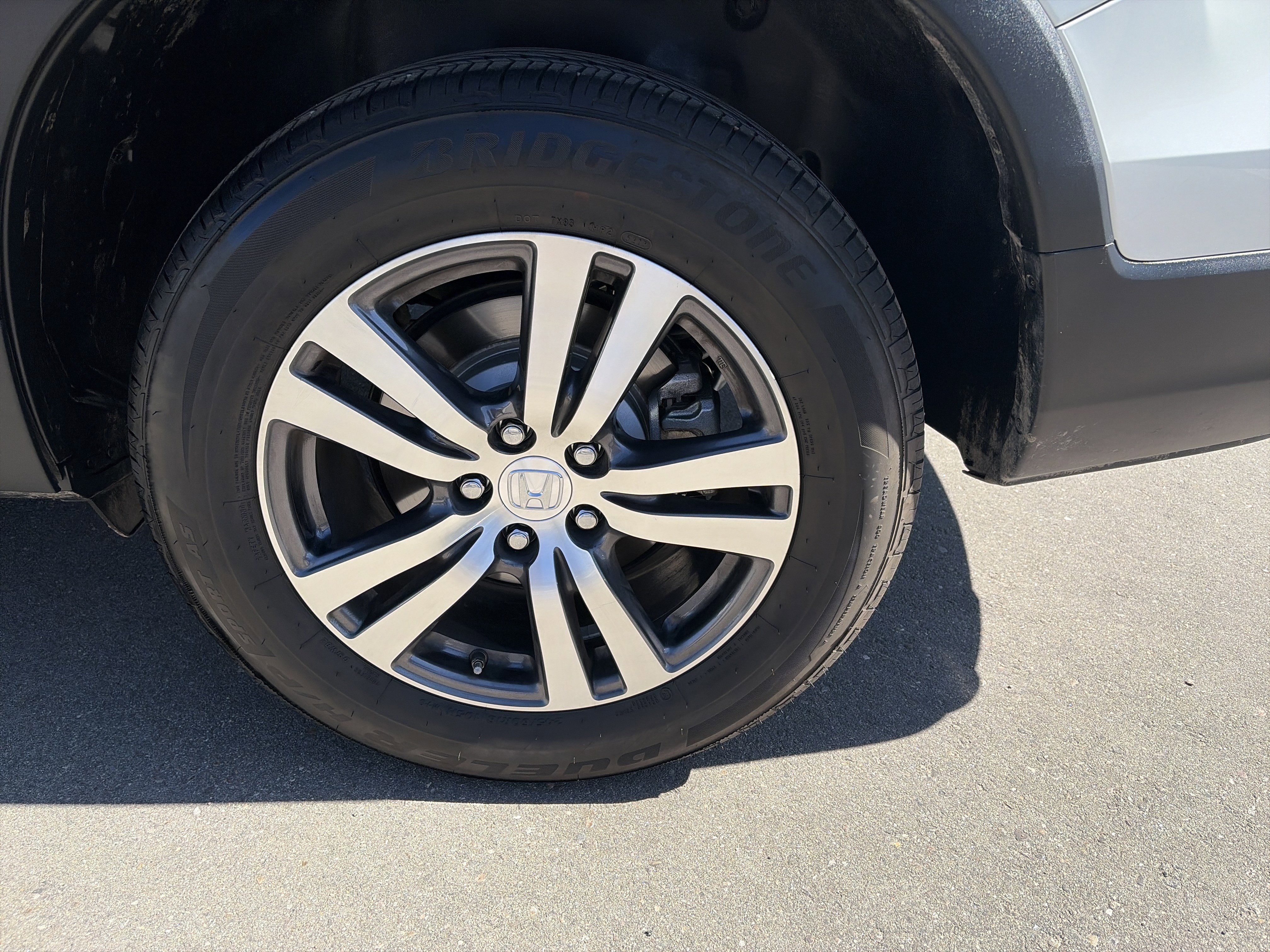 Used 2018 Honda Pilot EX-L image 28
