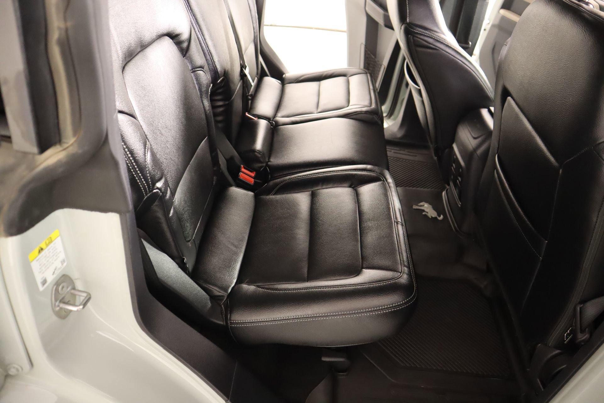 Used 2022 Ford Bronco Big Bend image 15