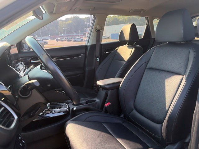 Used 2023 Kia Seltos EX AWD/4WD image 18