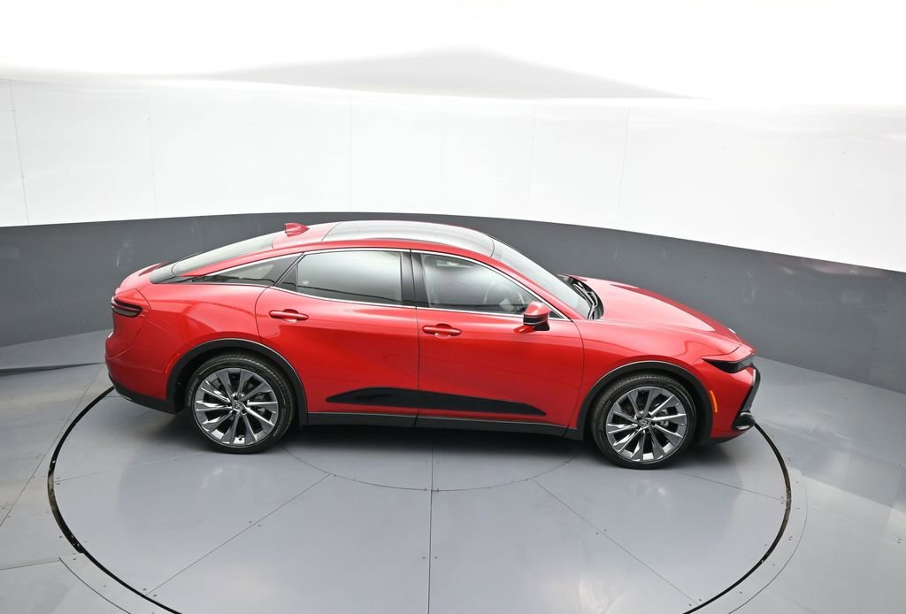 Used 2023 Toyota Crown Limited w/ Advanced Technology Package image 36