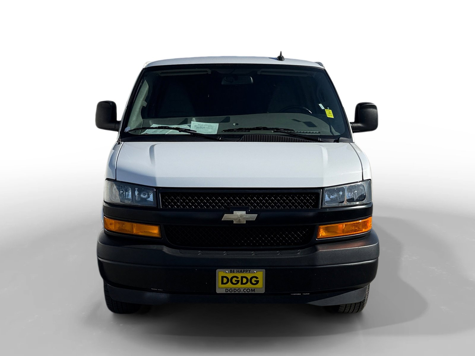 Used 2023 Chevrolet Express 2500 Extended w/ Driver Convenience Package image 8