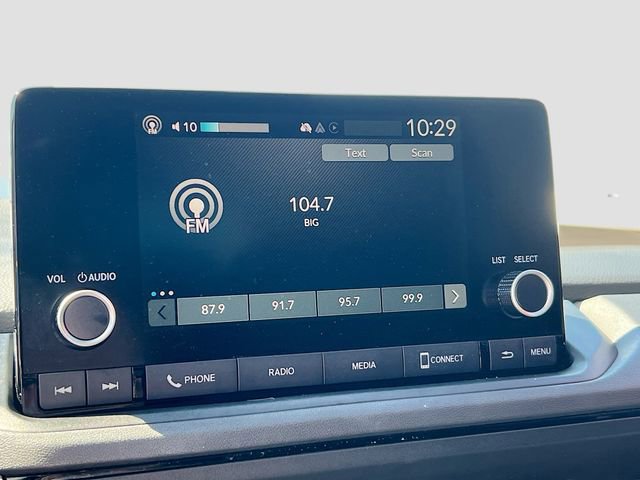 Used 2024 Honda Accord EX image 13