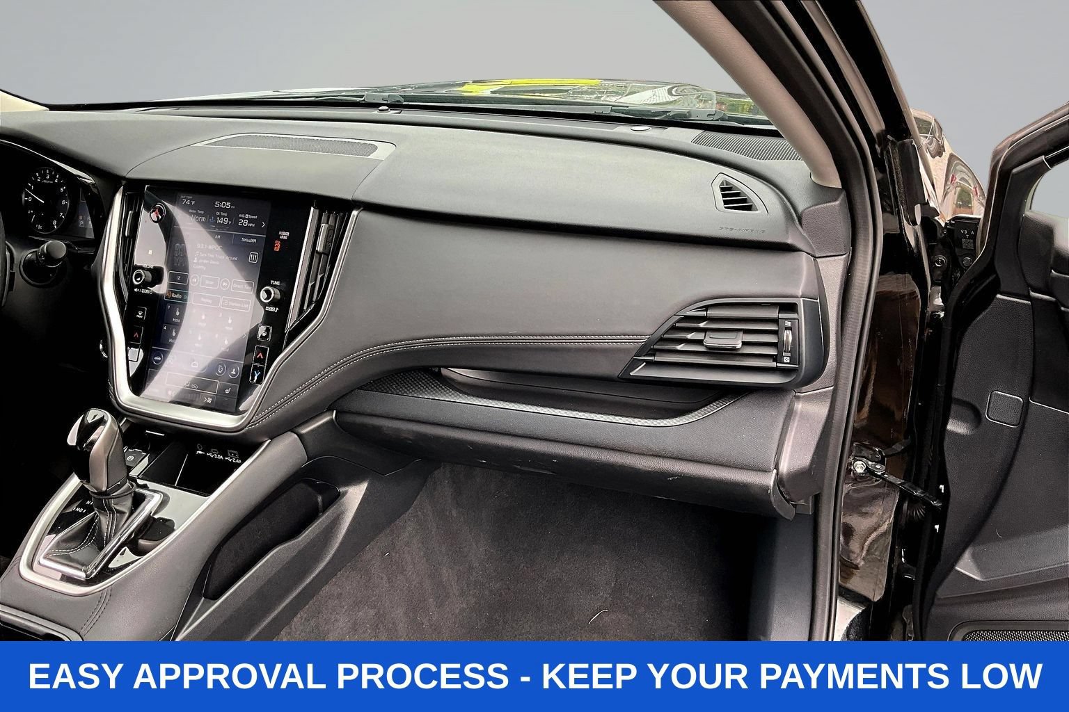 Used 2024 Subaru Outback Premium AWD/4WD image 33