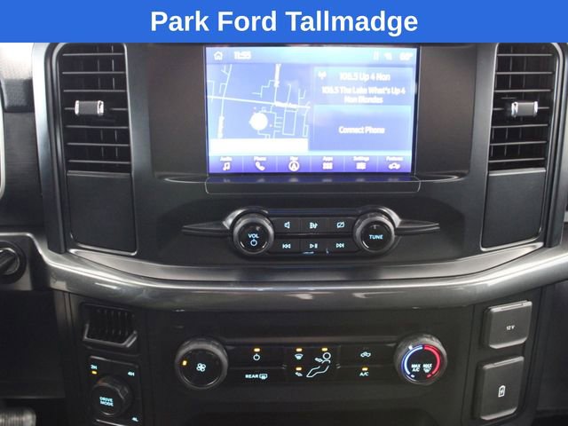 Used 2023 Ford F150 XL w/ STX Appearance Package image 16