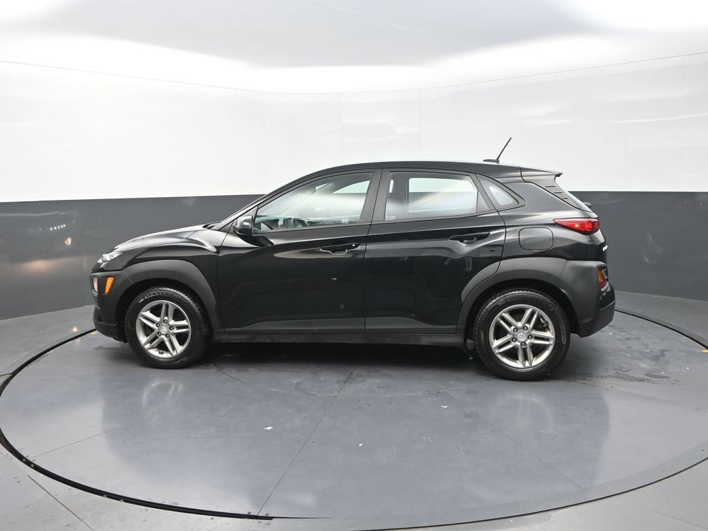 Used 2021 Hyundai Kona SE AWD/4WD image 6