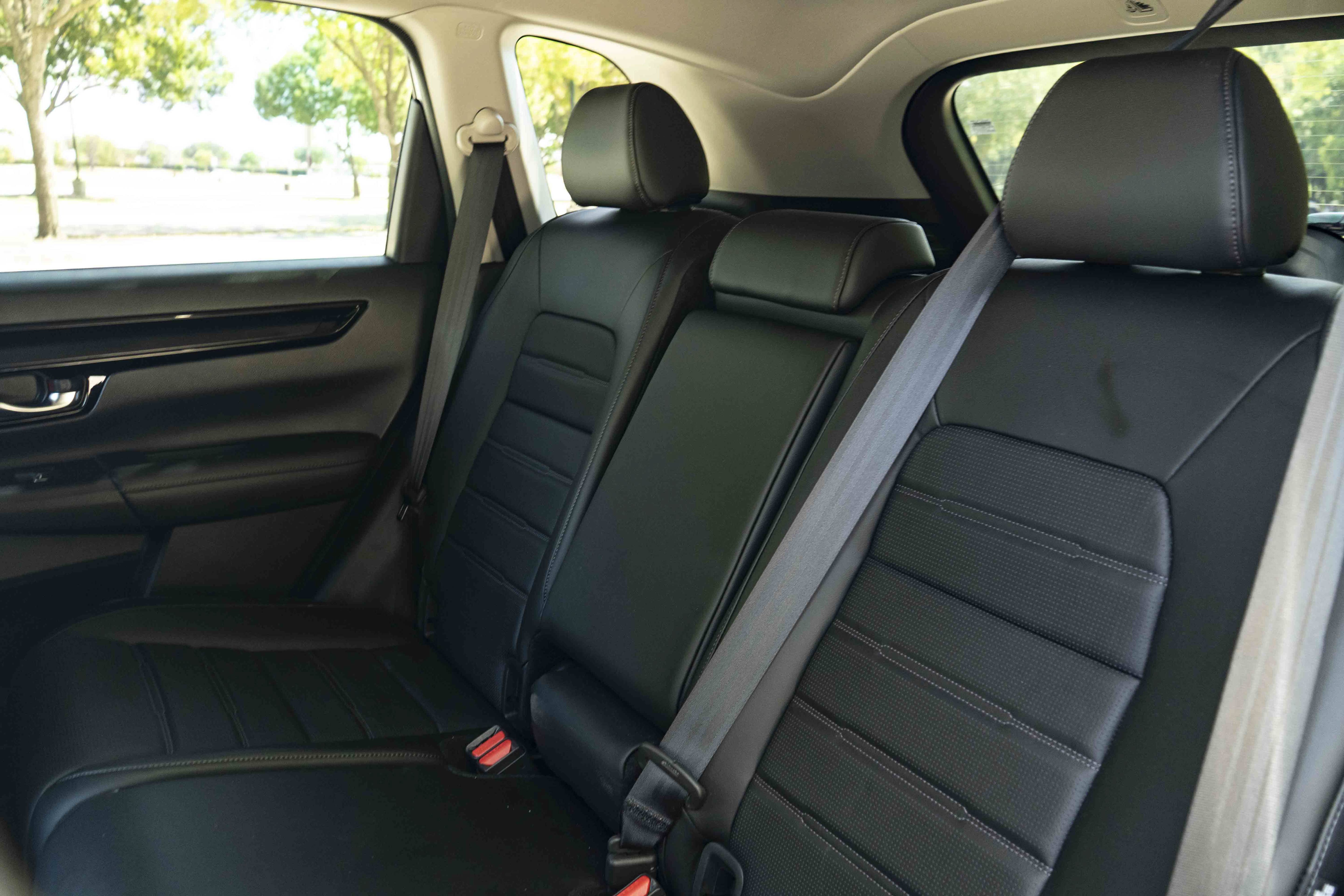 Used 2025 Honda CR-V EX-L image 18