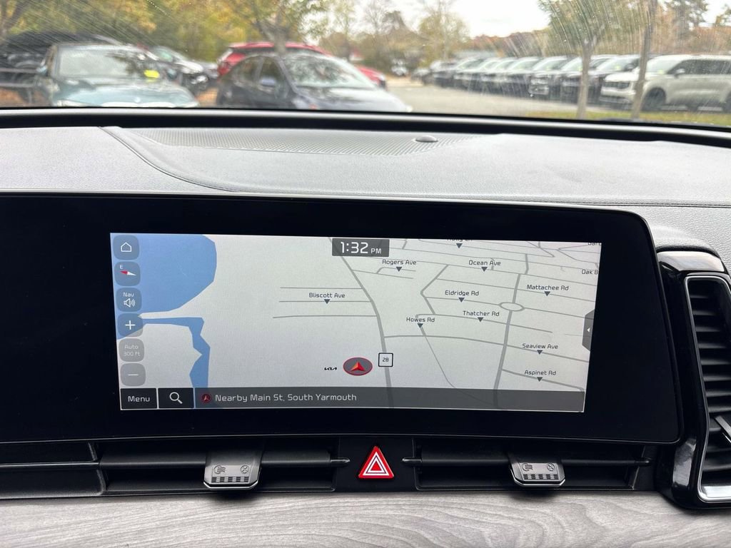 Used 2023 Kia Sportage X-Pro image 21