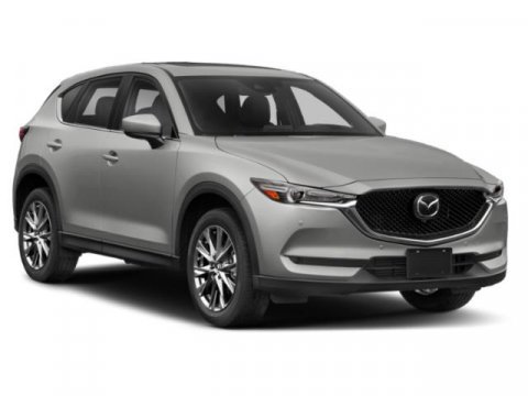 Used 2019 MAZDA CX-5 Signature image 9