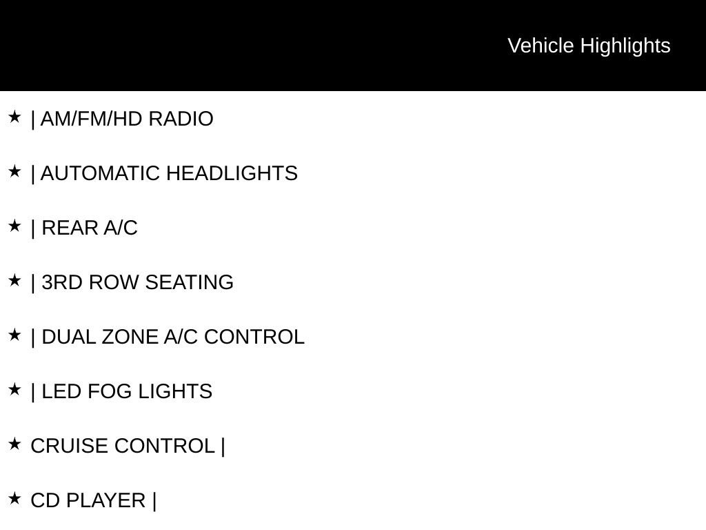 Used 2012 Nissan Armada SV image 17