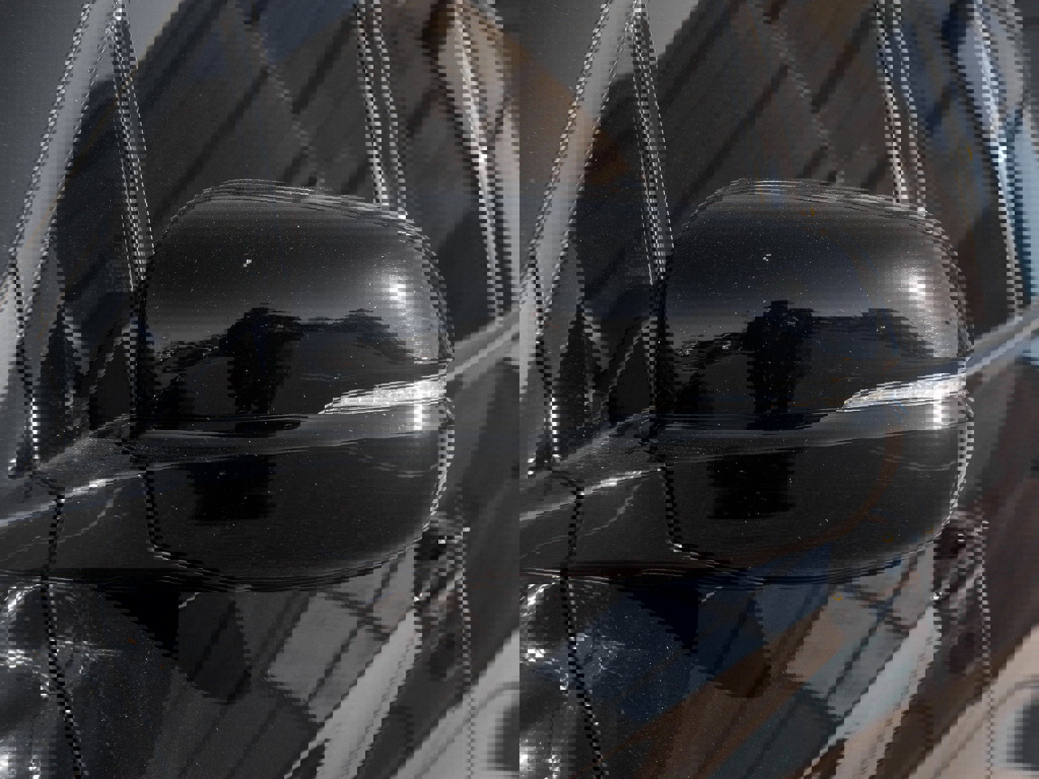 Used 2024 Honda Passport Black Edition image 15