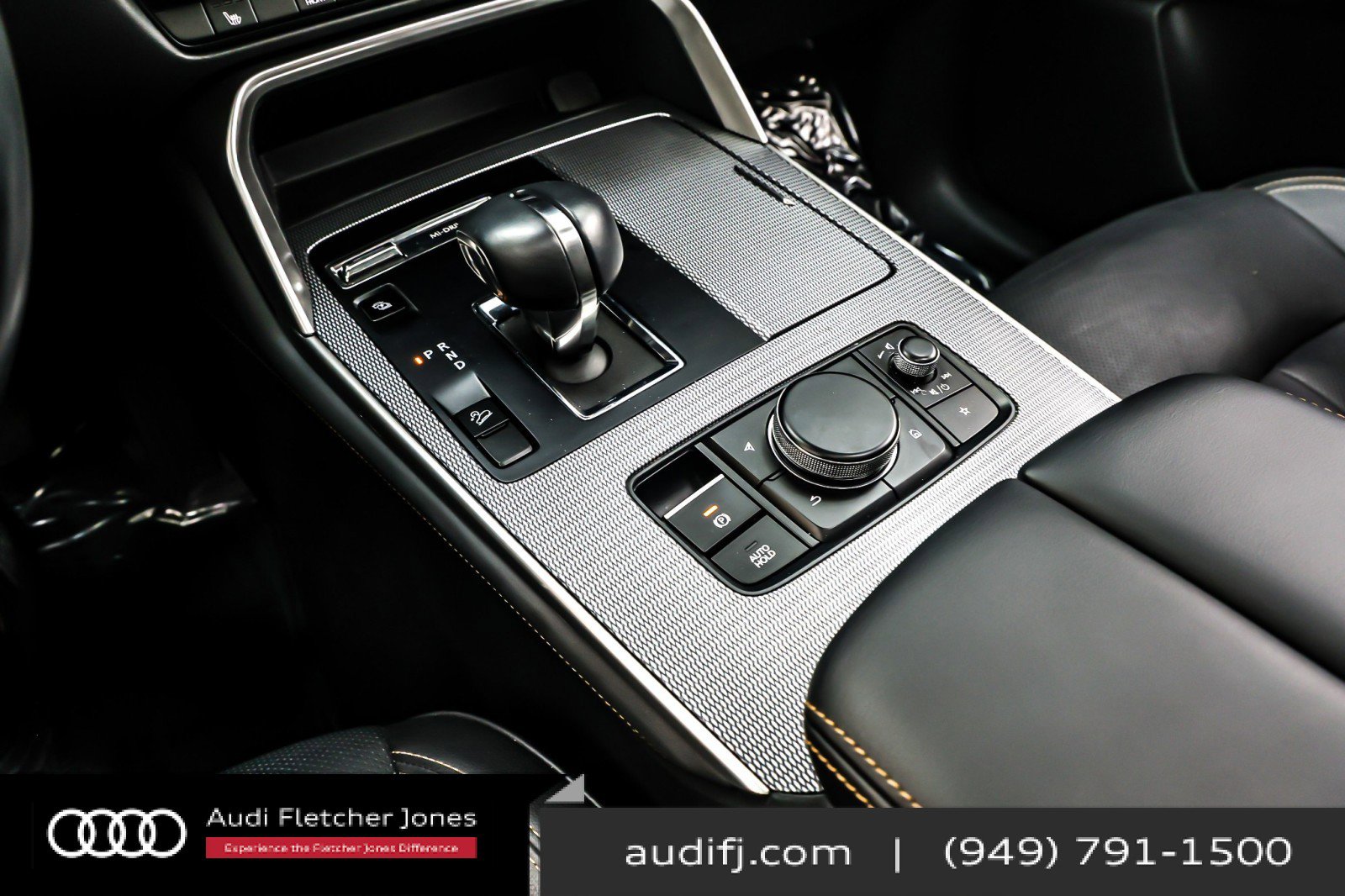 Used 2024 MAZDA CX-90 Plug-In Hybrid w/ Premium Pkg image 6