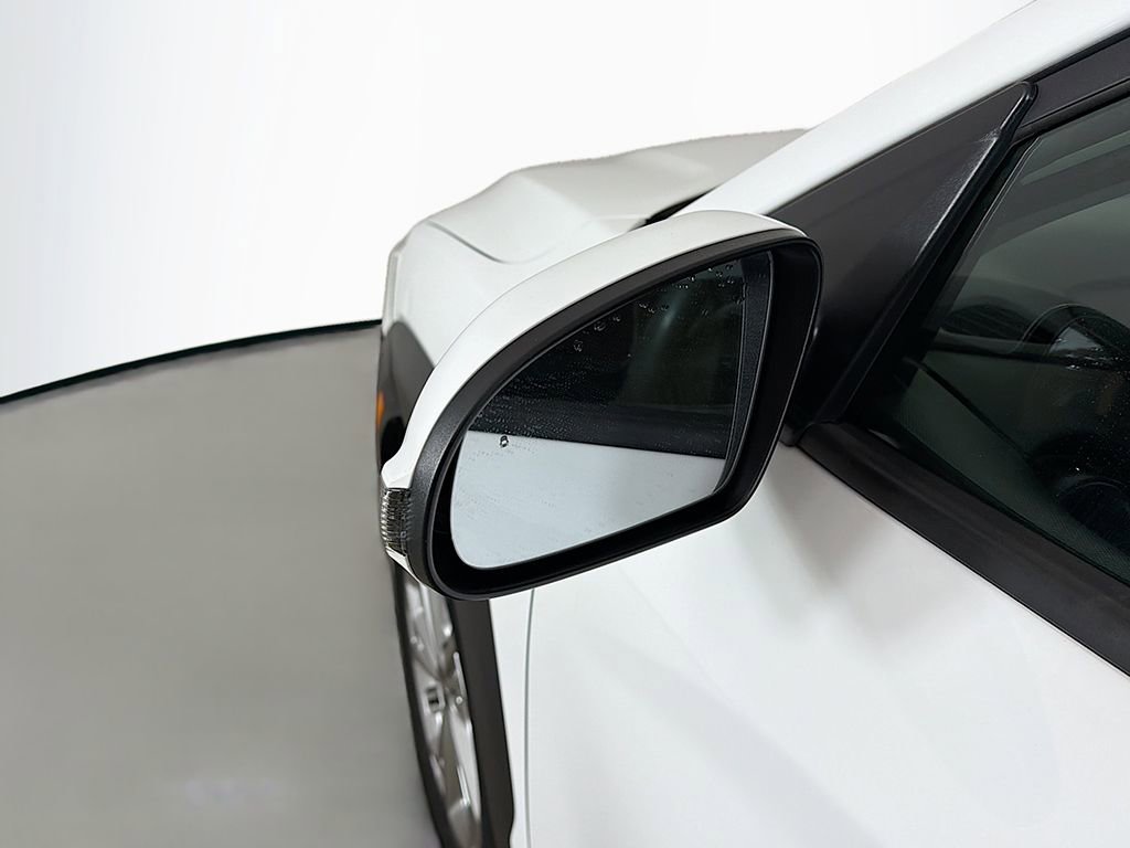 Used 2023 Hyundai Kona SEL w/ Cargo Package image 24