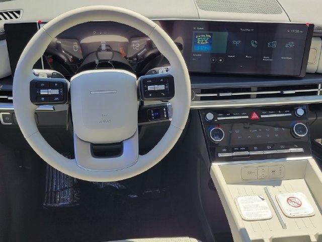 New 2026 Hyundai Santa Fe SEL AWD/4WD image 6