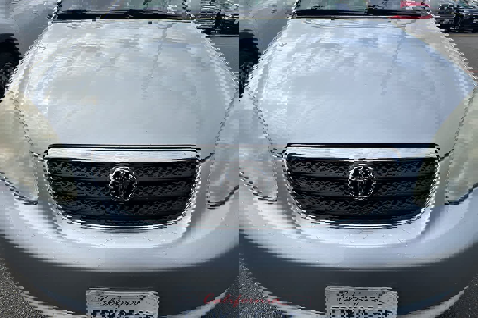 Used 2005 Toyota Corolla LE image 9