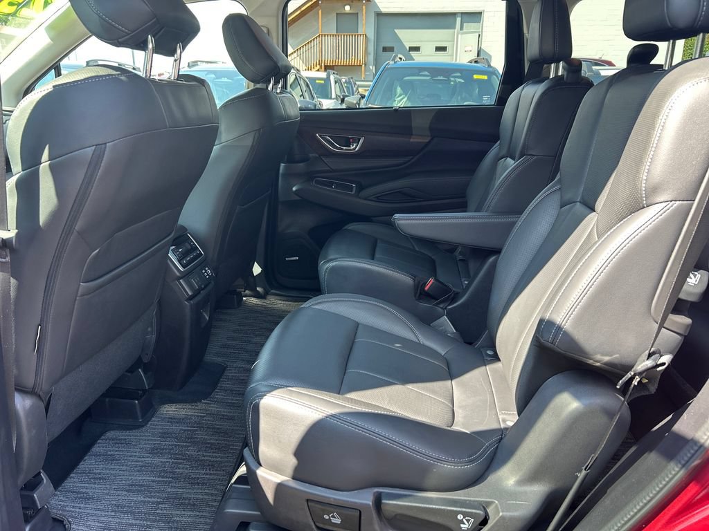 Certified 2023 Subaru Ascent Touring AWD/4WD image 29
