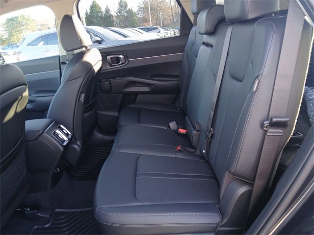 New 2026 Kia Sorento S image 21