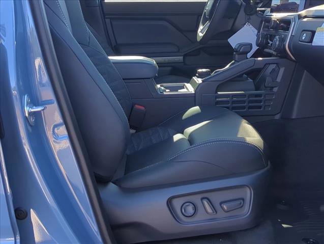 New 2025 Toyota 4Runner TRD Off-Road Premium image 18