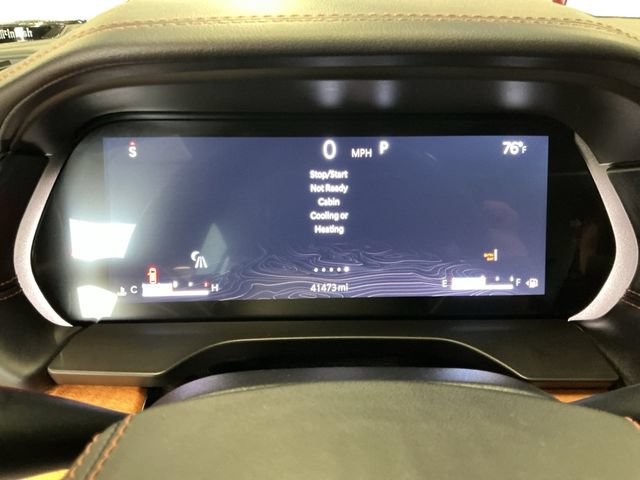 Used 2021 Jeep Grand Cherokee L Summit AWD/4WD image 14