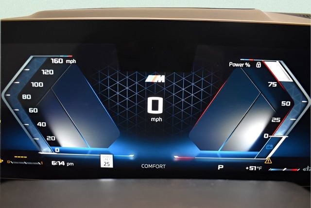 New 2026 BMW X5 M60i w/ Climate Comfort Package AWD/4WD image 29