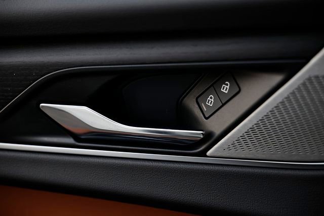 New 2026 Jaguar F-PACE R-Dynamic S AWD/4WD image 16