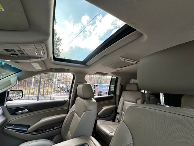 Used 2019 GMC Yukon XL SLT w/ Premium Edition image 32